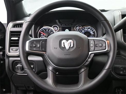 New 2026 RAM 2500 Tradesman image 28