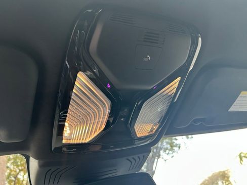 Used 2024 BMW X3 sDrive30i image 27