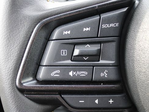 Certified 2025 Subaru Crosstrek 2.5i Sport image 14