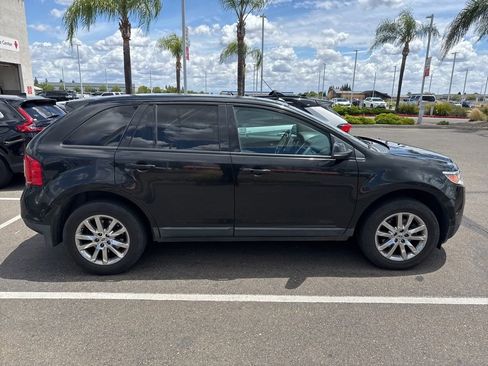 Used 2013 Ford Edge SEL FWD image 5