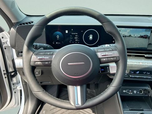 New 2026 Hyundai Kona Limited FWD image 35