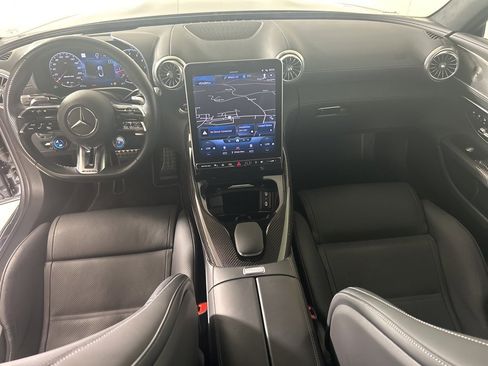 Used 2022 Mercedes-Benz SL 63 AMG 4MATIC image 12