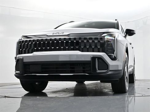 New 2026 Kia Sportage X-Line image 36