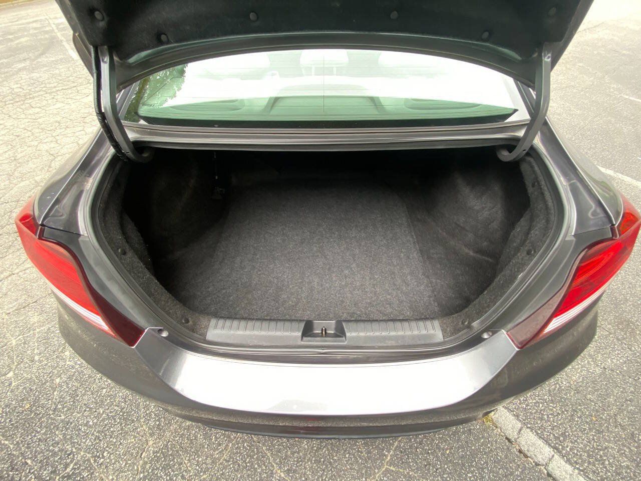 Used 2014 Honda Civic LX image 36