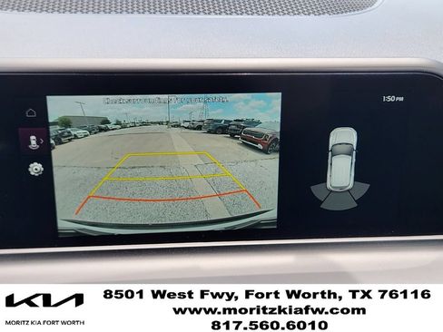 New 2026 Kia Seltos EX FWD image 13