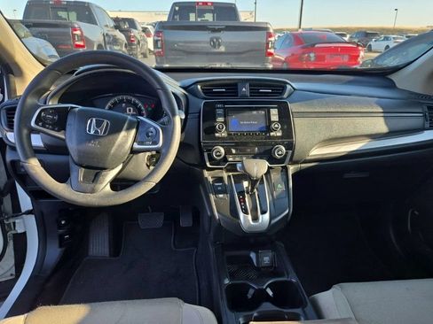 Used 2017 Honda CR-V LX image 5