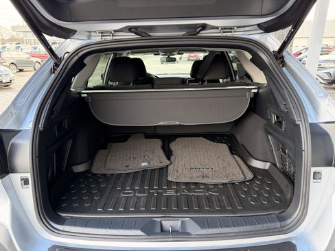 Certified 2025 Subaru Outback Premium image 29