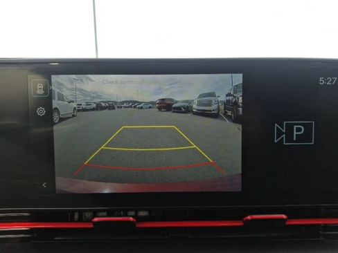Used 2024 Hyundai Kona N Line AWD/4WD image 34