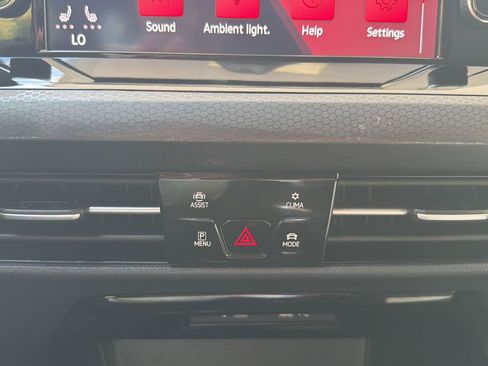 Certified 2024 Volkswagen GTI S FWD image 21