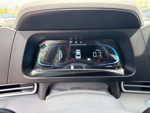 New 2026 Hyundai Elantra Sport FWD image 25