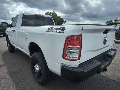 Used 2019 RAM 2500 Tradesman image 8
