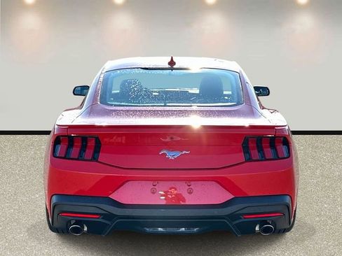 New 2026 Ford Mustang Premium RWD image 6