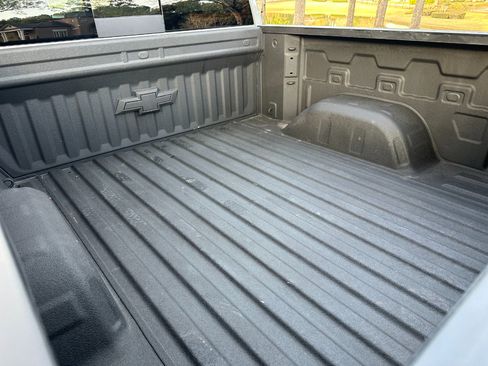 Used 2024 Chevrolet Silverado 1500 RST image 53