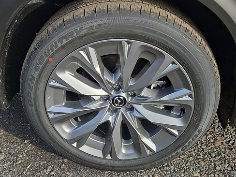 New 2026 MAZDA CX-90 3.3 Turbo w/ Preferred Package image 7