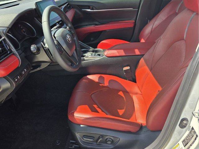 Used 2021 Toyota Camry XSE FWD image 10