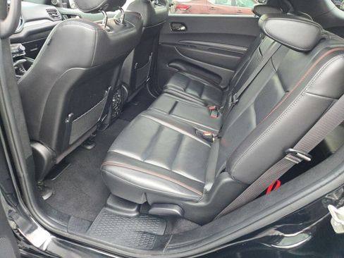 Certified 2024 Dodge Durango GT AWD/4WD image 21