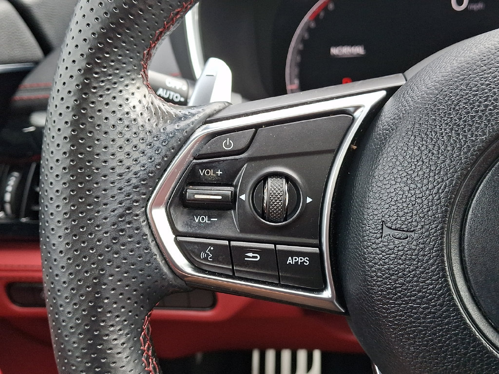 Used 2022 Acura MDX Type S AWD/4WD image 23