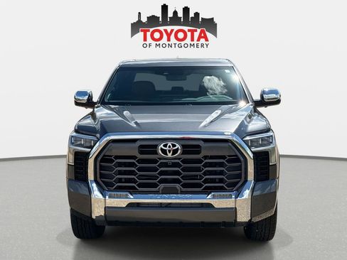 New 2026 Toyota Tundra 1794 Edition image 8