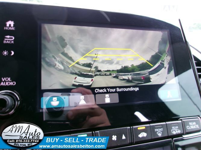 Used 2023 Honda Odyssey Sport image 22