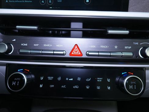 New 2026 Hyundai Palisade Limited image 43