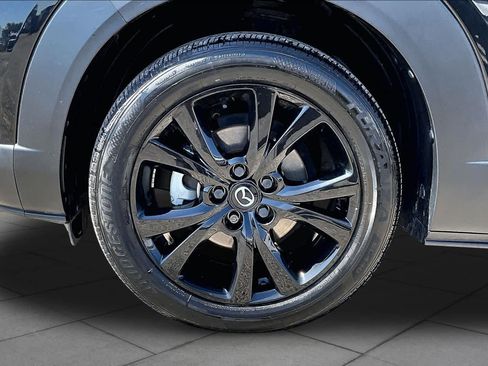 Used 2023 MAZDA CX-30 2.5 Turbo w/ Premium Package AWD/4WD image 11