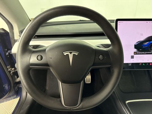 Used 2023 Tesla Model 3 Performance AWD/4WD image 11