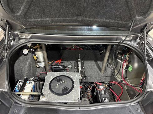 Used 2018 Dodge Challenger SRT Demon image 19