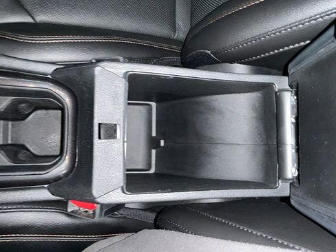 Certified 2023 Jeep Compass Latitude image 25