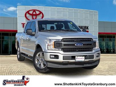 Used 2018 Ford F150 XLT w/ Equipment Group 302A Luxury