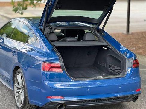 Used 2019 Audi A5 2.0T Premium Plus w/ Premium Plus AWD/4WD image 42