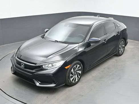 Used 2019 Honda Civic LX image 33