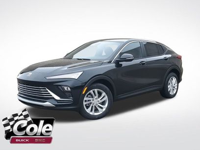 New 2025 Buick Envista Preferred w/ Convenience I Package