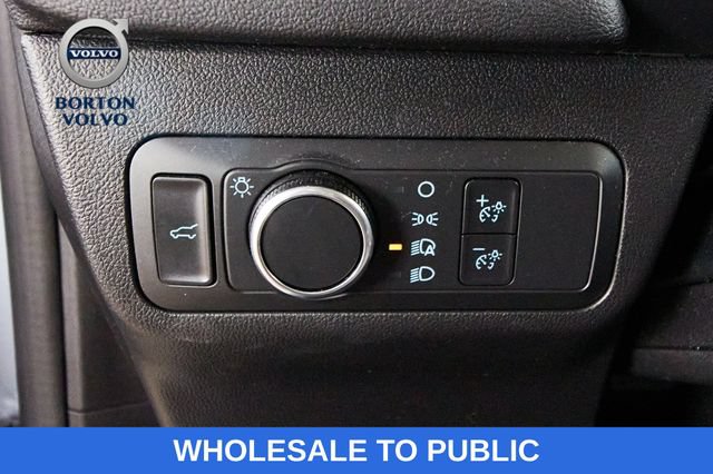 Used 2022 Ford Escape SE w/ Convenience Package FWD image 14