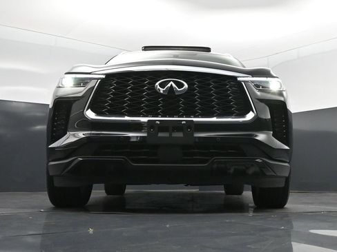 Certified 2023 INFINITI QX60 Luxe w/ Vision Package image 47