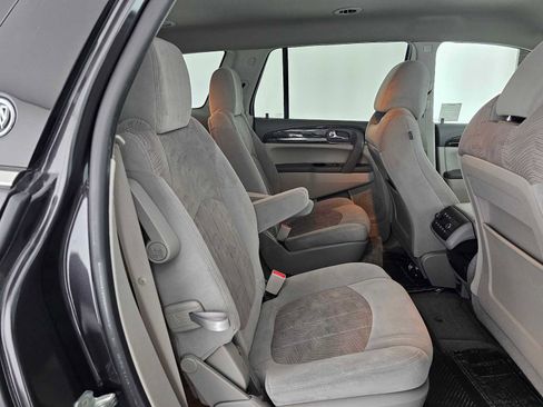 Used 2014 Buick Enclave Convenience w/ LPO, Cargo Convenience Pkg image 12