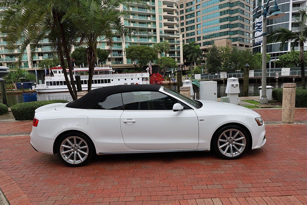 Used 2017 Audi A5 2.0T Sport AWD/4WD image 26