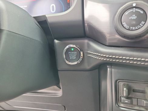 New 2025 Ford F150 Lightning Platinum image 17