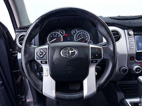 Used 2015 Toyota Tundra Platinum AWD/4WD image 27
