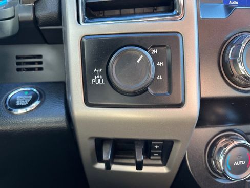 Used 2021 Ford F250 Lariat w/ Tremor Off-Road Package image 23