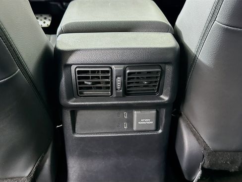 Certified 2025 Toyota 4Runner TRD Sport Premium AWD/4WD image 27