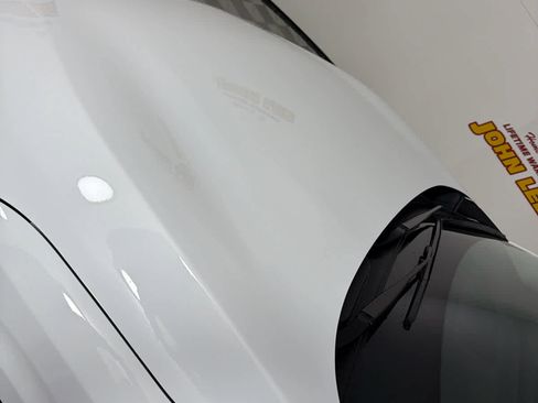 New 2026 Nissan Sentra SV w/ Floor Mat Package image 11