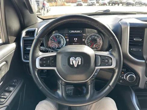Certified 2023 RAM 1500 Big Horn image 13