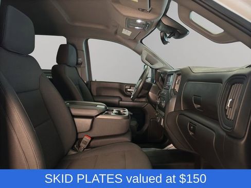 Used 2024 Chevrolet Silverado 3500 W/T w/ WT Convenience Package image 18