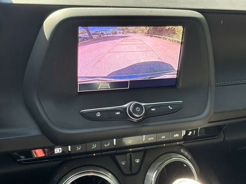 Used 2023 Chevrolet Camaro LS RWD image 21