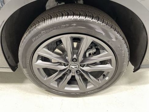 Used 2025 Acura ADX A-Spec image 14