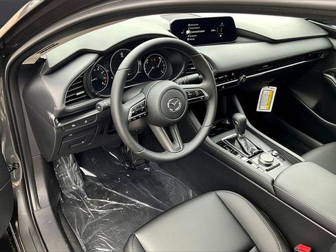 New 2026 MAZDA MAZDA3 s Sport image 6