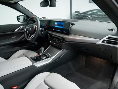 Used 2026 BMW M4 Competition w/ Executive Package RWD image 13