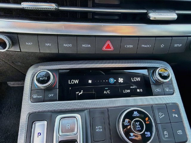 Used 2023 Hyundai Palisade Calligraphy AWD/4WD image 35