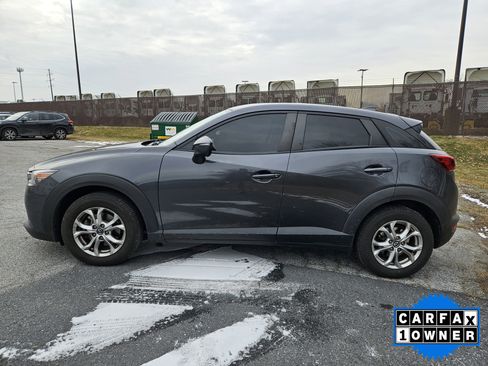 Used 2016 MAZDA CX-3 Touring w/ Premium Package image 5