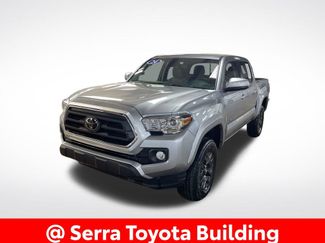 Certified 2023 Toyota Tacoma SR5 AWD/4WD 360° Tour